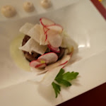 Photo n°10 de l'avis de Alex.e fait le 08/11/2023 à 14:15 sur le  Bacchus Ristorante à Olbia