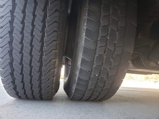 Tire Shop «Best Tire Pros of Kingman», reviews and photos, 1210 W Beale St, Kingman, AZ 86401, USA