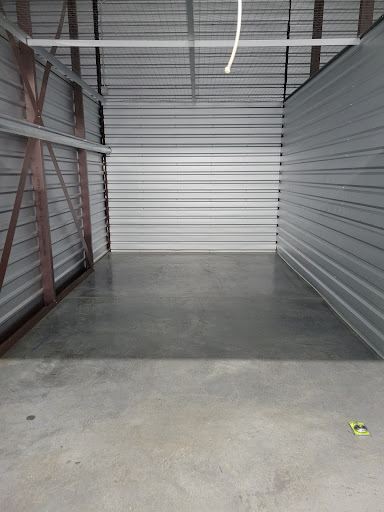 Storage Facility «Extra Space Storage», reviews and photos, 5484 Flakesmill Rd, Ellenwood, GA 30294, USA