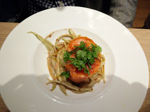 Photo n°143 de Le Bistrot Des Chefs à Suresnes ()