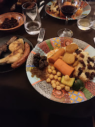 Photo n°7 de Le Roi du Couscous à Limoges ()