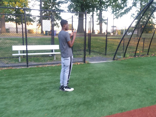 Memorial Park «John Russell Wheeler Park», reviews and photos, US-1, Linden, NJ 07036, USA