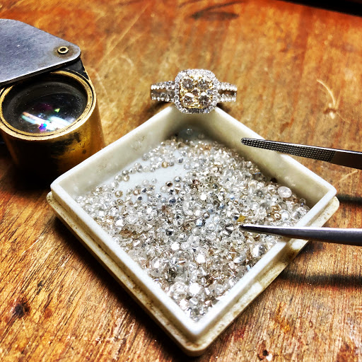 Jeweler «Yepremian Jewelers», reviews and photos, 80 Lambert Lind Hwy, Warwick, RI 02886, USA