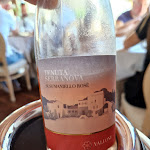 Photo n°4 de l'avis de william.i fait le 12/07/2022 à 08:31 sur le  La Puritate à Gallipoli