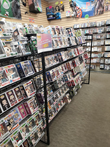 DVD Store «Disc Replay», reviews and photos, 15028 South La Grange Road, Orland Park, IL 60462, USA