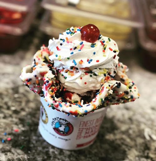 Marble Slab Creamery