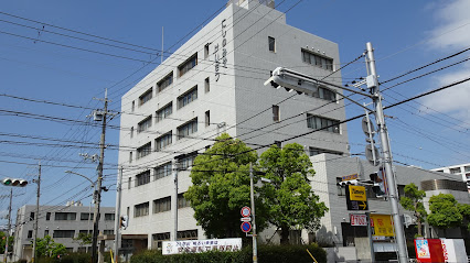 兵庫県 西宮警察署