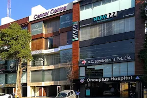 Neemtree Healthcare - Orthopedic, Knee & Hip Replacement in Defence Colony, Delhi, Chandigarh & States of UP, UK, HR & RJ image
