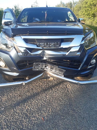Reviews of H K Motors Kingsley Car Breakdown Svces in Wrexham - Auto repair shop