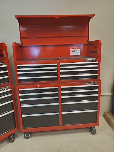 Appliance Store «Sears Hometown Store», reviews and photos, 6656 N Ridge Rd, Madison, OH 44057, USA