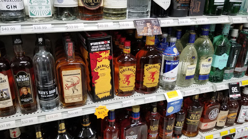 Liquor Store «Buy Rite Somerset», reviews and photos, 900 Easton Ave, Somerset, NJ 08873, USA