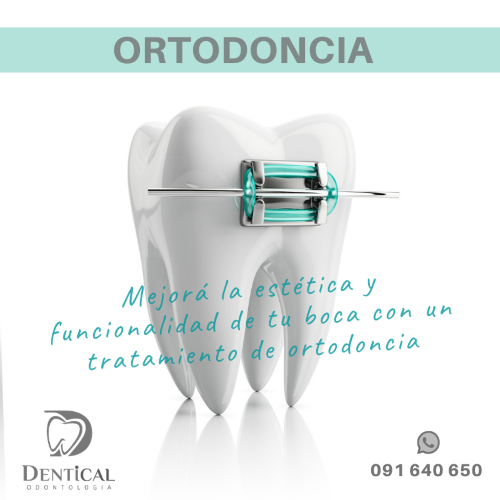 DENTICAL - Dr. Fabián Cal - Dentista