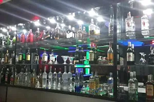 JuJuBa Lounge Bar & Pub image