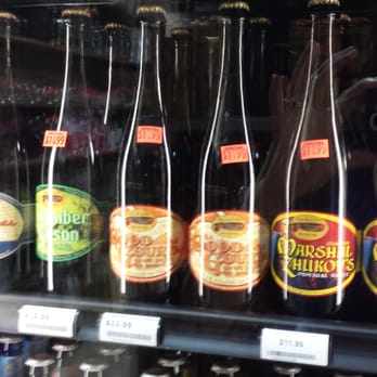 Wine Store «Luekens Liquors», reviews and photos, 4643 W Kennedy Blvd, Tampa, FL 33609, USA