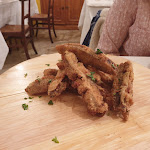 Photo n°2 de l'avis de Henk.e fait le 24/09/2019 à 07:45 sur le  Da Neta 1952 à Montechiaro d'Acqui