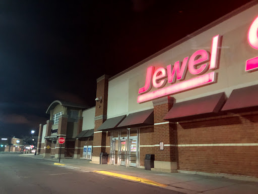 Jewel-Osco