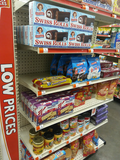 Dollar Store «FAMILY DOLLAR», reviews and photos, 104 N Lincoln Way, Galt, CA 95632, USA