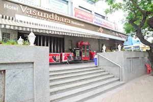Vasundhara Restaurant image