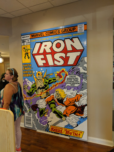 Comic Book Store «Up Up & Away!», reviews and photos, 5885 Pfeiffer Rd, Blue Ash, OH 45242, USA