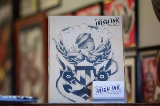 Explore tattoo idea legs, creative tattoo ideas in Indianapolis, available at Irish Ink Tattoo and Piercing