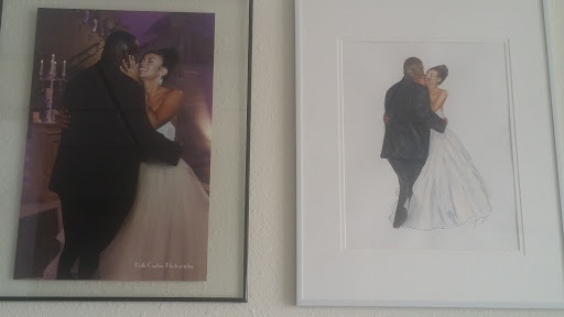 Florist «Vivid Expressions LLC», reviews and photos, 3921 Granby St b, Norfolk, VA 23504, USA