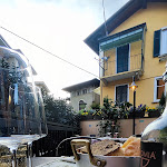 Photo n°1 de l'avis de Johannes.s fait le 16/04/2024 à 12:10 sur le  Osteria Mercato à Stresa