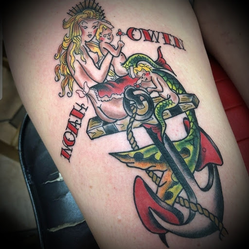 Explore black panther tattoo ideas, creative tattoo ideas in Millsboro, available at Tattoo Galaxy (Millsboro) Piercing & Custom tattoos