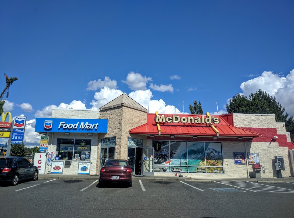 McDonald's 98409
