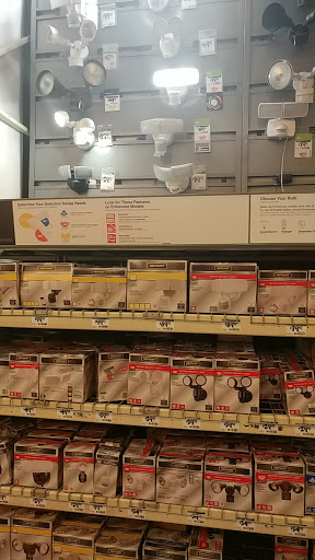 Home Improvement Store «The Home Depot», reviews and photos, 12131 Beach Blvd, Stanton, CA 90680, USA