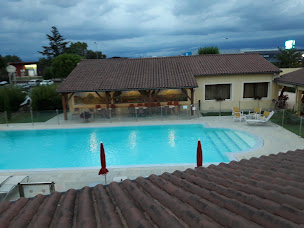 Photo n°18 de Hôtel Restaurant la Martinière à Montélier ()