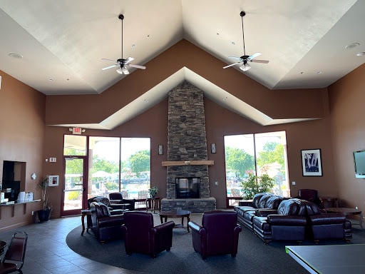 Red Bluff KOA Journey image