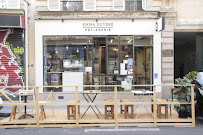 Photos du propriétaire du Restaurant Emma Duvéré - Pâtisserie & Cantine à Paris - n°3