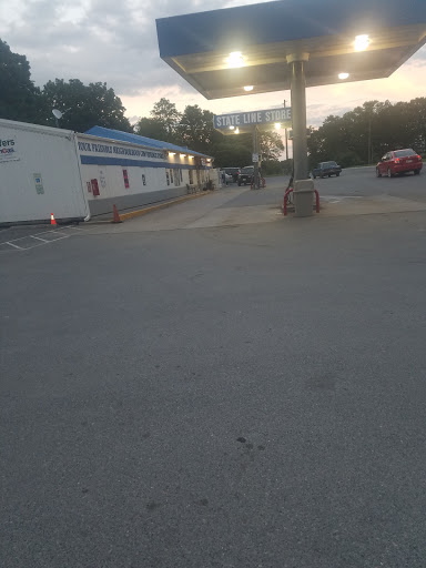 Alternative Fuel Station «State Line Store», reviews and photos, 1778 Bloomery Pike, Whitacre, VA 22625, USA