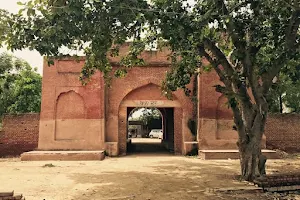 Old Fort Gate image