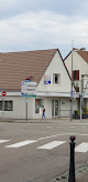 Banque Crédit Mutuel 67201 Eckbolsheim