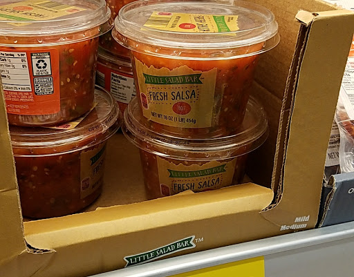 Supermarket «ALDI», reviews and photos, 2618 Pleasant Hill Rd, Duluth, GA 30096, USA