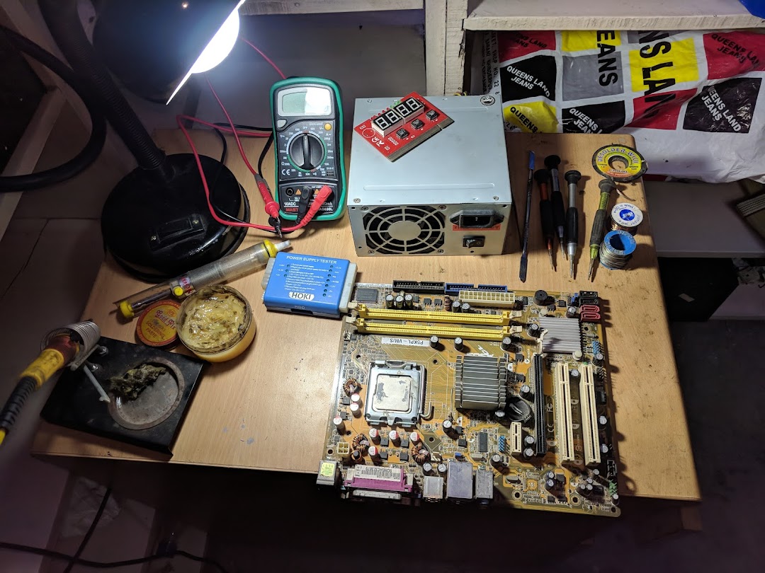 TechnoPlus