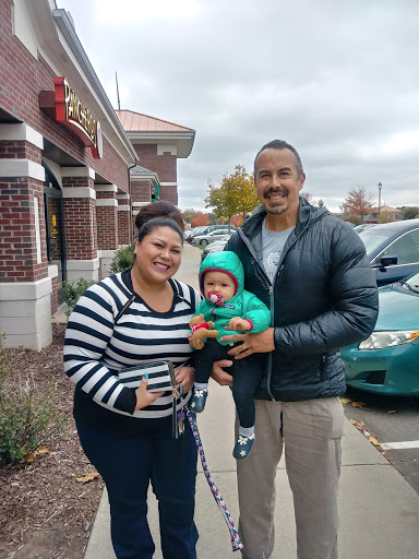 Coffee Shop «Starbucks», reviews and photos, 3552 Meridian Crossing Dr, Okemos, MI 48864, USA