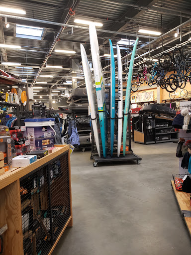 Camping Store «REI», reviews and photos, 1587 Boston Post Rd, Milford, CT 06460, USA