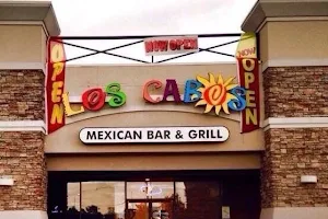 Los Cabos Mexican Bar & Grill image