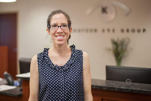 Eye Care Center «Katzen Eye Group», reviews and photos, 301 St Paul Pl #902, Baltimore, MD 21202, USA