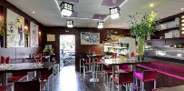 Atmosphère du Restaurant japonais Arito Sushi à Nice - n°3
