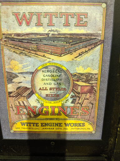 Museum «Tuckahoe Steam & Gas Association», reviews and photos, 11472 Ocean Gateway, Easton, MD 21601, USA