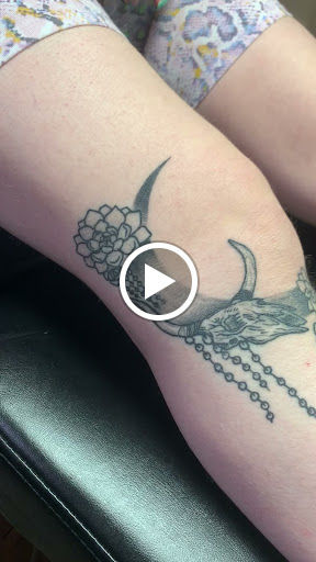 Tattoo Shop «Club Tattoo Tempe», reviews and photos, 825 S Rural Rd, Tempe, AZ 85281, USA