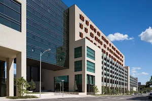 Dell Medical School - Health Transformation Building image