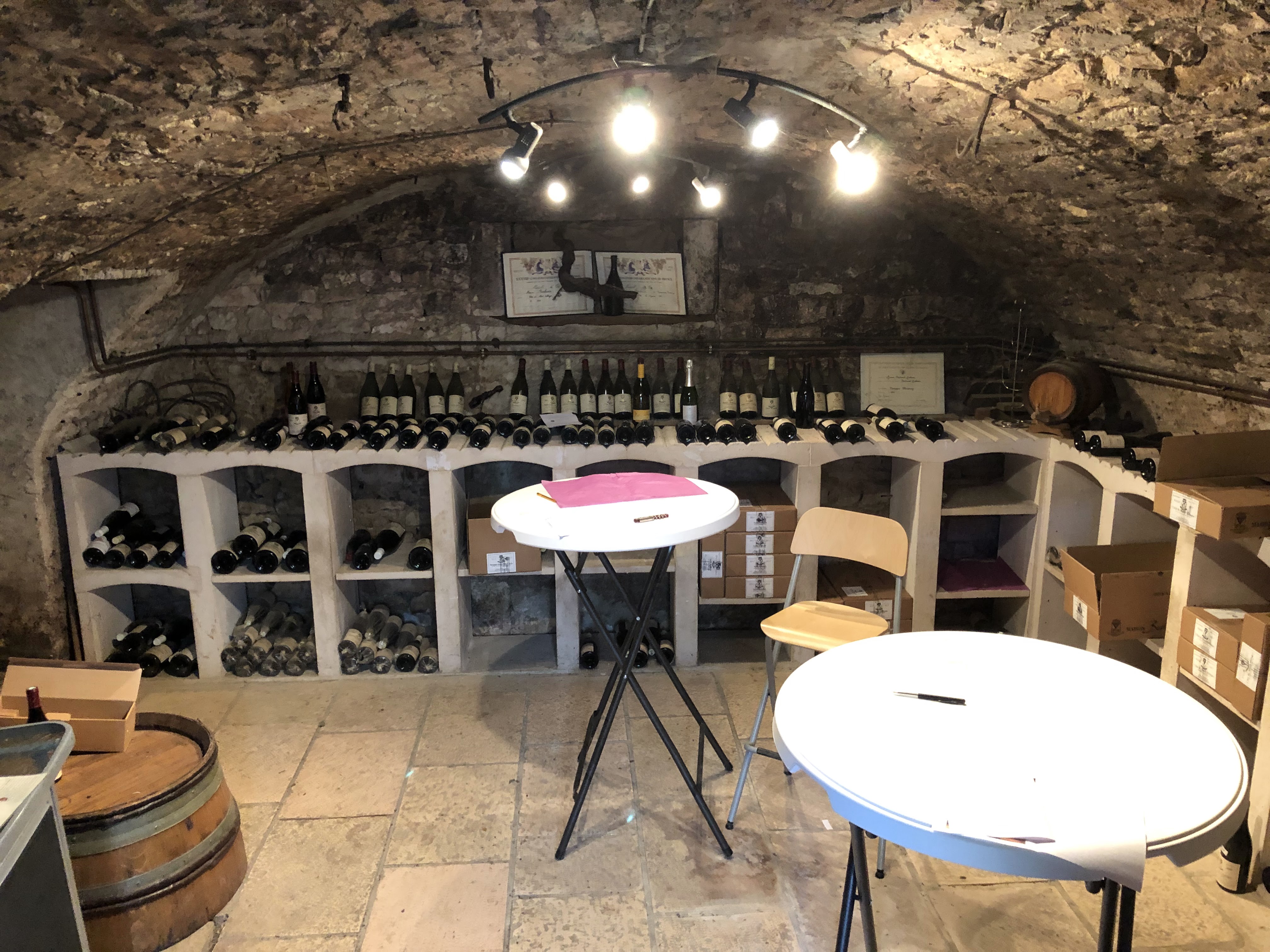 Photo n° 2 de l'avis de Sébastien.a fait le 12/05/2019 à 08:27