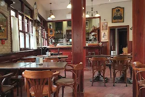 Restaurante Casa Vicente image