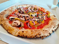 Photos du propriétaire du Pizzas à emporter L'Artisan Pizzaiolo - Camion Pizza (Emplacements différents chaque soir) à Chaponnay - n°2