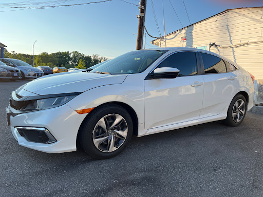 Used Car Dealer «Woodbridge Auto Sales», reviews and photos, 13611 Jefferson Davis Hwy, Woodbridge, VA 22191, USA