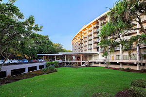 Hilo Hawaiian Hotel